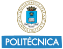 Logo Universidad Politecnica de Madridt