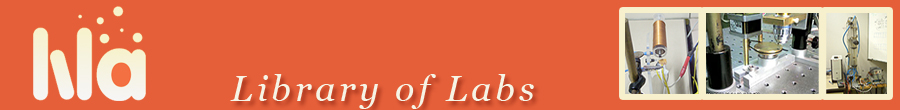 Library of labs