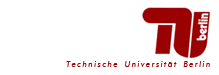 Logo Technische Universität Berlin