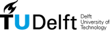 Logo Technische Universiteit Delft
